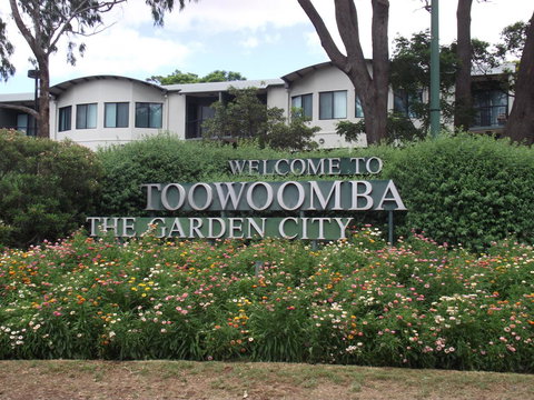 Eastgate On The Range Motel - Palm Beach Accommodation 26