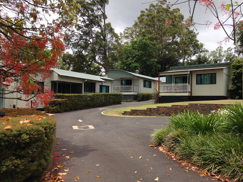Eastgate On The Range Motel - Palm Beach Accommodation 24