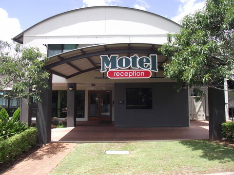 Eastgate On The Range Motel - Palm Beach Accommodation 18
