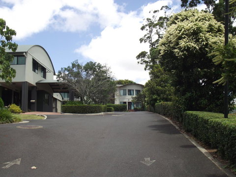 Eastgate On The Range Motel - Palm Beach Accommodation 21