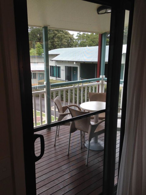 Eastgate On The Range Motel - Palm Beach Accommodation 38