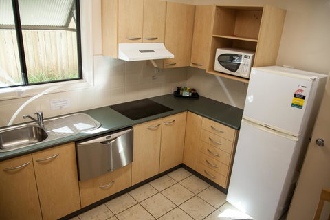 Eastgate On The Range Motel - Palm Beach Accommodation 42