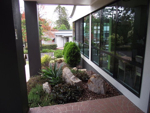 Eastgate On The Range Motel - Palm Beach Accommodation 20