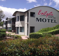 Eastgate Motel on the Range - Palm Beach Accommodation