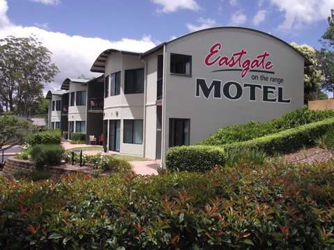Eastgate On The Range Motel - Palm Beach Accommodation 0