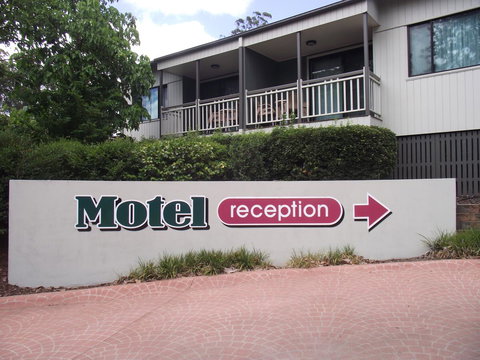 Eastgate On The Range Motel - Palm Beach Accommodation 36