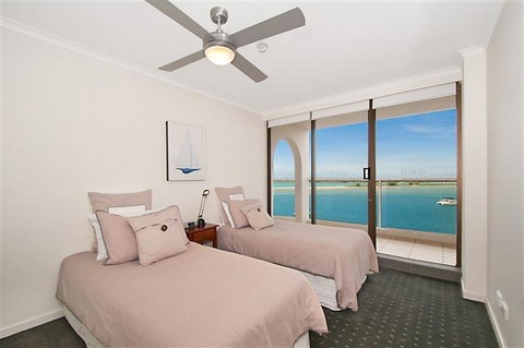 Beaconlea - Palm Beach Accommodation 43