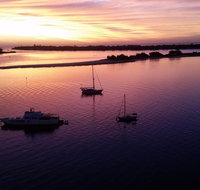 Beaconlea - Palm Beach Accommodation