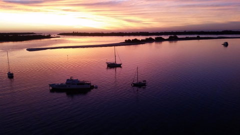 Beaconlea - Palm Beach Accommodation 0