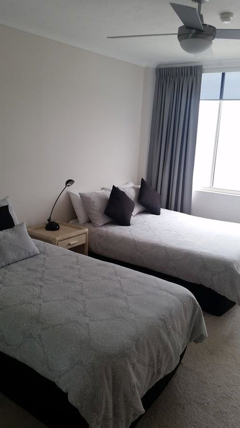 Beaconlea - Palm Beach Accommodation 23