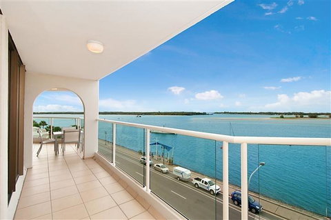 Beaconlea - Palm Beach Accommodation 1