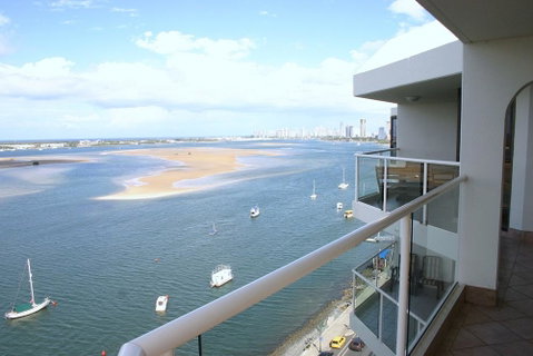 Beaconlea - Palm Beach Accommodation 5