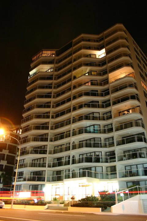 Beaconlea - Palm Beach Accommodation 2