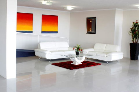 Beaconlea - Palm Beach Accommodation 4