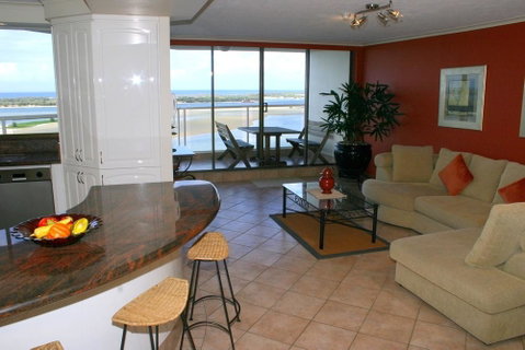 Beaconlea - Palm Beach Accommodation 42