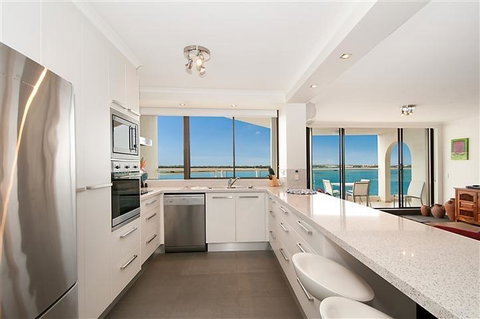 Beaconlea - Palm Beach Accommodation 3