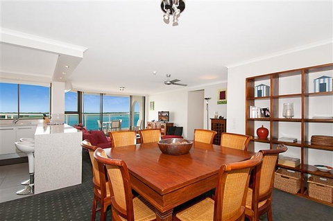 Beaconlea - Palm Beach Accommodation 41