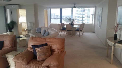 Beaconlea - Palm Beach Accommodation 16