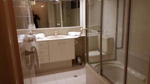 Beaconlea - Palm Beach Accommodation 35