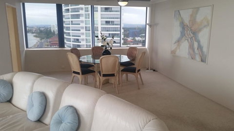 Beaconlea - Palm Beach Accommodation 18
