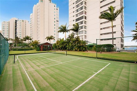 Beaconlea - Palm Beach Accommodation 40
