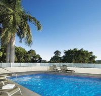 The Park Hotel Brisbane - Palm Beach Accommodation