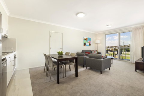 Quest Breakfast Creek - Palm Beach Accommodation 20