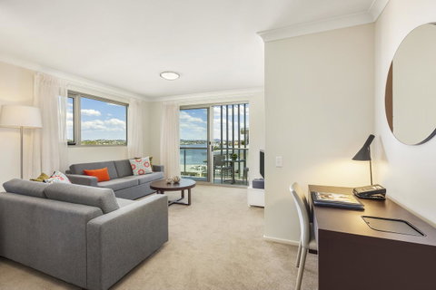 Quest Breakfast Creek - Palm Beach Accommodation 17