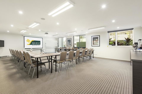 Quest Breakfast Creek - Palm Beach Accommodation 21