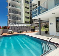 Quest Breakfast Creek - Palm Beach Accommodation