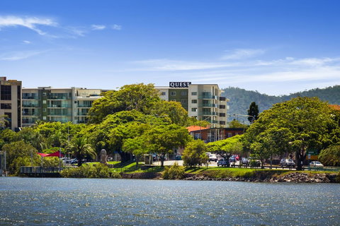 Quest Breakfast Creek - Palm Beach Accommodation 14