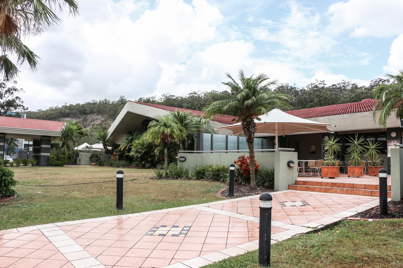 Salisbury QLD Palm Beach Accommodation