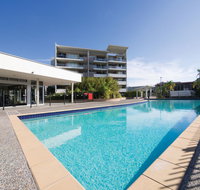 Oaks Mews - Palm Beach Accommodation