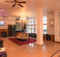 Astor Metropole Hotel - Palm Beach Accommodation