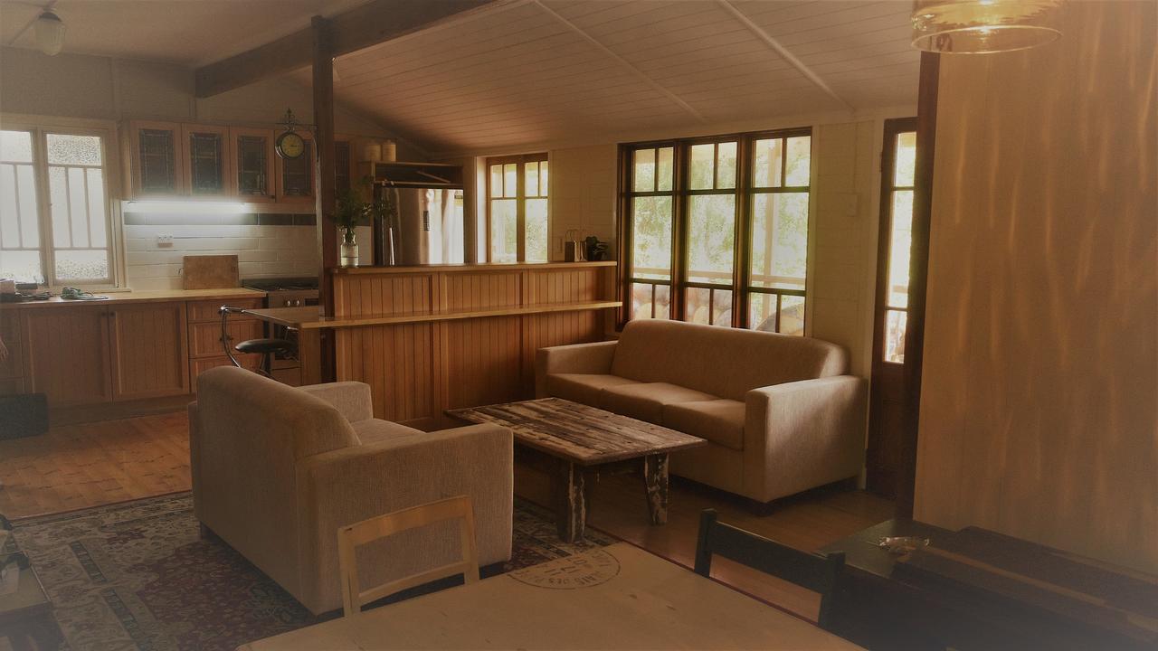 Kents Pocket QLD Palm Beach Accommodation