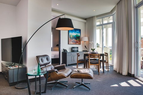 The Point Brisbane Hotel - Palm Beach Accommodation 34