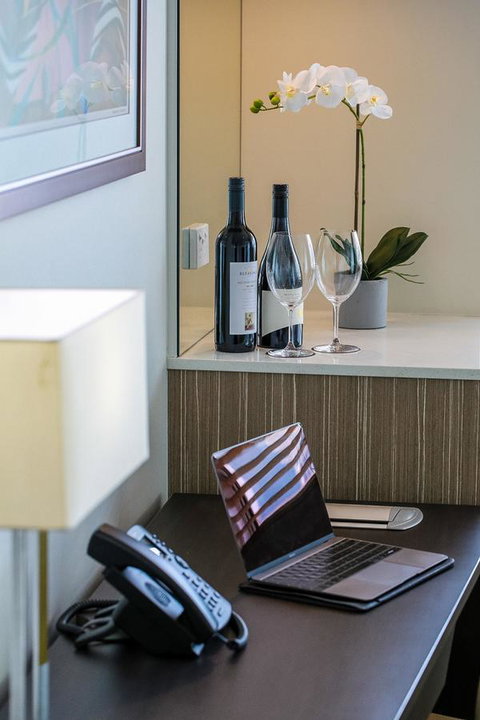 The Point Brisbane Hotel - Palm Beach Accommodation 20