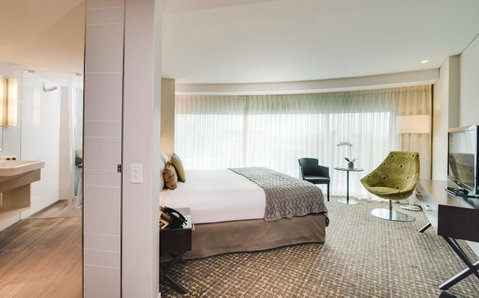 The Point Brisbane Hotel - Palm Beach Accommodation 26