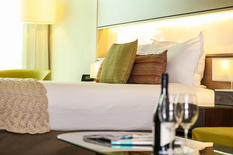 The Point Brisbane Hotel - Palm Beach Accommodation 12