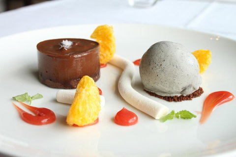 The Point Brisbane Hotel - Palm Beach Accommodation 42