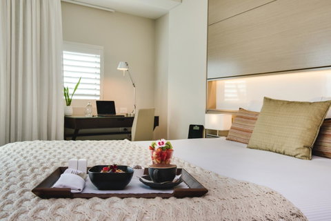 The Point Brisbane Hotel - Palm Beach Accommodation 10
