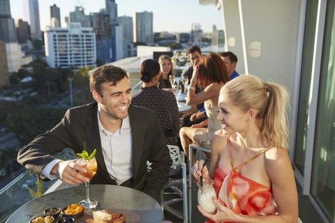 The Point Brisbane Hotel - Palm Beach Accommodation 6