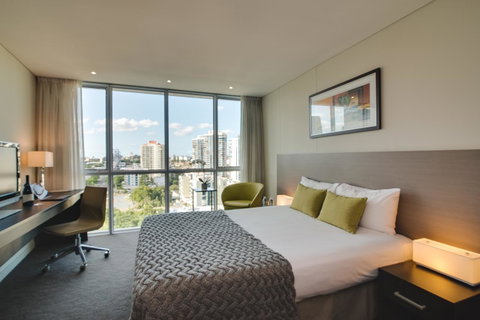 The Point Brisbane Hotel - Palm Beach Accommodation 14