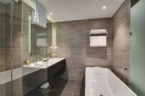 The Point Brisbane Hotel - Palm Beach Accommodation 31