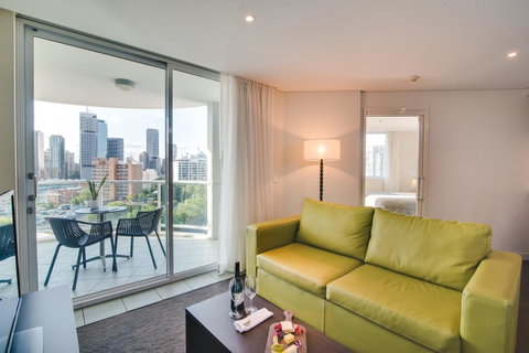 The Point Brisbane Hotel - Palm Beach Accommodation 19
