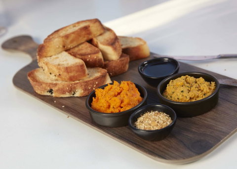 The Point Brisbane Hotel - Palm Beach Accommodation 7