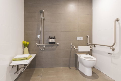 The Kingsford Brisbane Airport, Ascend Hotel Collection - Palm Beach Accommodation 15
