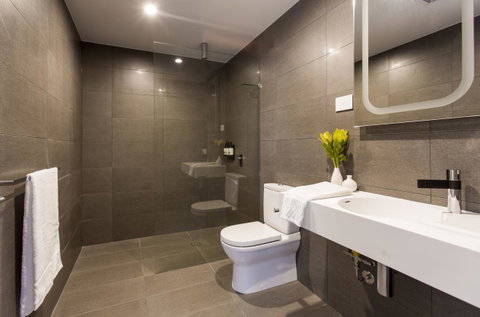 The Kingsford Brisbane Airport, Ascend Hotel Collection - Palm Beach Accommodation 14