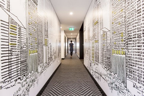 The Kingsford Brisbane Airport, Ascend Hotel Collection - Palm Beach Accommodation 11