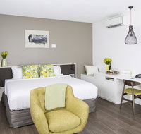 The Kingsford Brisbane Airport an Ascend Hotel Collection Member - Palm Beach Accommodation